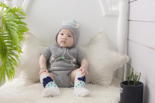 广州11个月宝宝身高体重