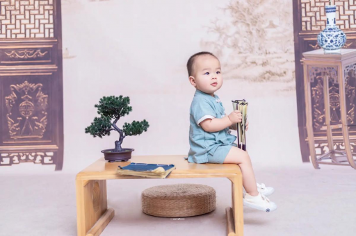 广州宝宝几个月会认人